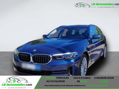 BMW Série 5 Touring 530e xDrive 292 ch BVA