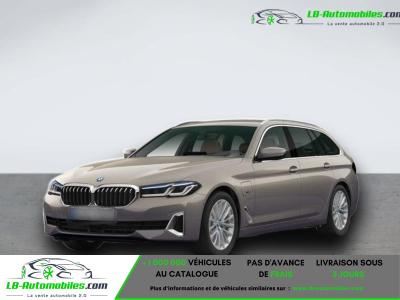 BMW Série 5 Touring 530e xDrive 292 ch BVA