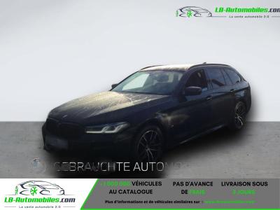 BMW Série 5 Touring 540i xDrive 340 ch BVA