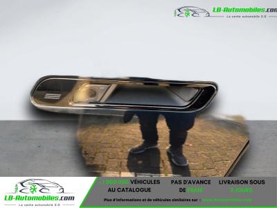 BMW Série 7 740d xDrive 299 ch BVA