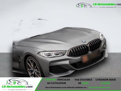 BMW Série 8 Gran Coupé M850i xDrive 530 ch BVA