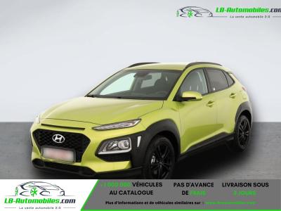 Hyundai Kona 1.6 T-GDi 177 BVA