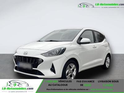 Hyundai I10 1.0 67 BVM