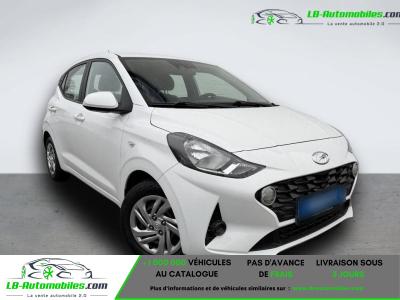 Hyundai I10 1.0 67 BVA