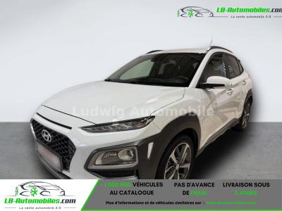 Hyundai Kona 1.6 T-GDi 177 4WD BVA