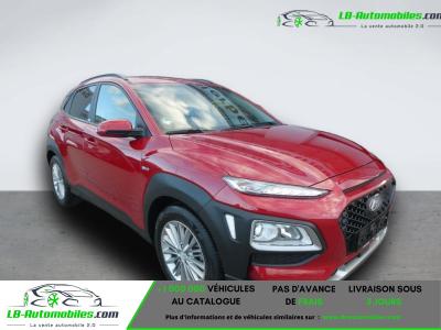 Hyundai Kona 1.6 GDi 105 Hybrid