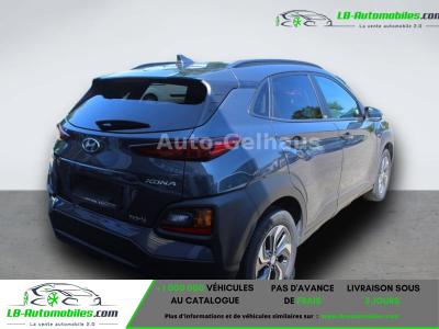 Hyundai Kona 1.6 GDi 141 Hybrid