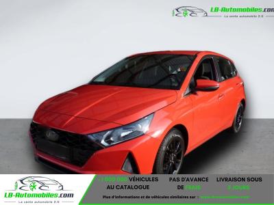 Hyundai I20 1.0 T-GDi 100 BVA