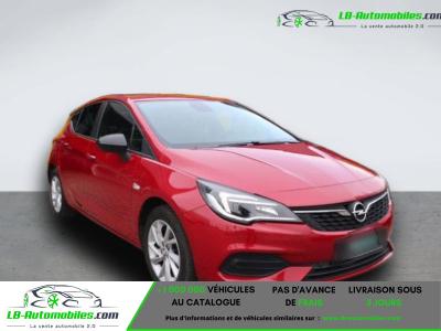 Opel Astra 1.2 Turbo 130 ch BVM