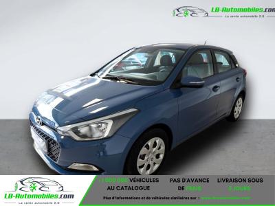 Hyundai I20 1.2 84