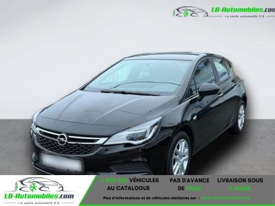 Opel Astra 1.0 Turbo 105 ch BVM