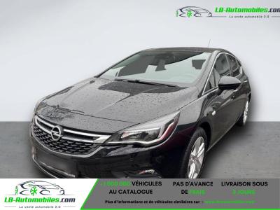 Opel Astra 1.0 Turbo 105 ch BVM