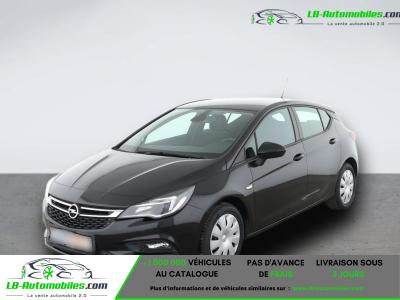 Opel Astra 1.4 Turbo 125 ch BVM