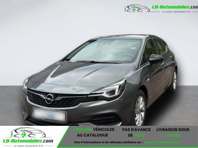 Opel Astra 1.2 Turbo 110 ch BVM