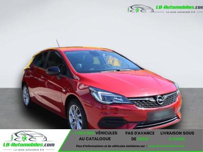 Opel Astra 1.2 Turbo 145 ch BVM