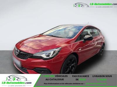 Opel Astra 1.2 Turbo 145 ch BVM