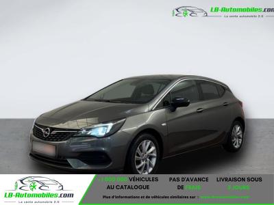 Opel Astra 1.2 Turbo 145 ch BVM