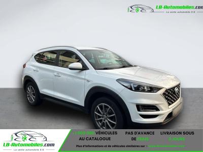 Hyundai Tucson 1.6 GDi 132