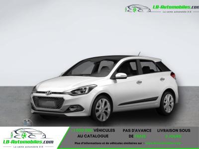 Hyundai I20 1.2 75