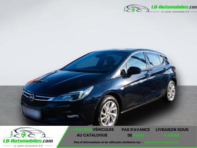 Opel Astra 1.4 Turbo 125 ch BVM