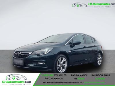 Opel Astra 1.4 Turbo 125 ch BVM