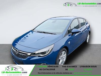 Opel Astra 1.4 Turbo 125 ch BVM