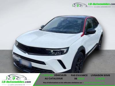 Opel Mokka 1.2 Turbo 130 ch BVM