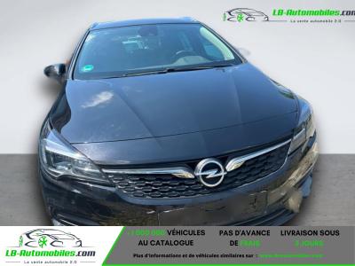 Opel Astra Sports Tourer 1.2 Turbo 110 ch BVM