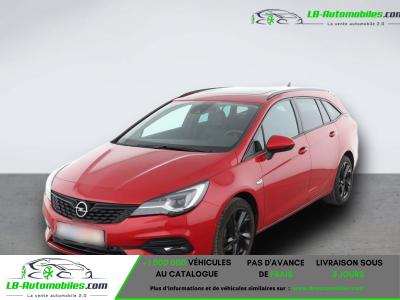 Opel Astra Sports Tourer 1.2 Turbo 145 ch BVM