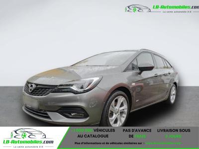 Opel Astra Sports Tourer 1.2 Turbo 145 ch BVM