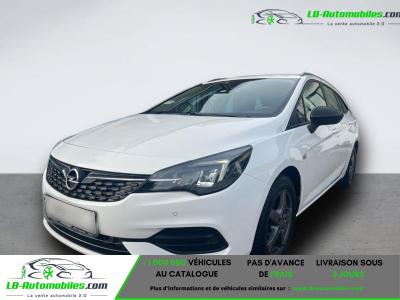 Opel Astra Sports Tourer 1.2 Turbo 110 ch BVM