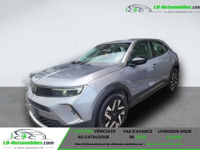 Opel Mokka 1.2 Turbo 130 ch BVA