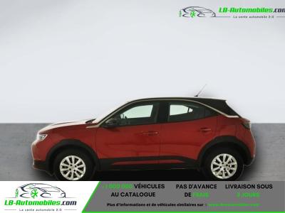 Opel Mokka 1.2 Turbo 130 ch BVM