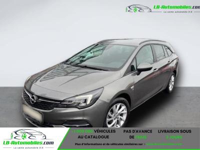 Opel Astra Sports Tourer 1.2 Turbo 130 ch BVM