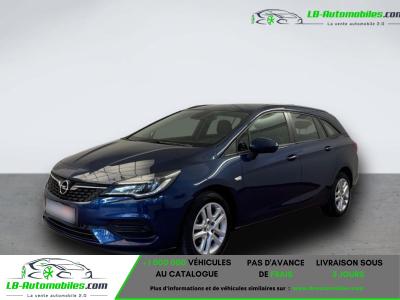 Opel Astra Sports Tourer 1.2 Turbo 130 ch BVM
