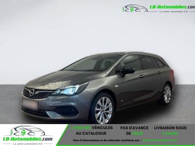 Opel Astra Sports Tourer 1.2 Turbo 130 ch BVM