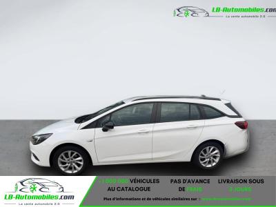 Opel Astra Sports Tourer 1.5 Diesel 122 ch BVA