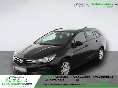 Opel Astra Sports Tourer 1.6 CDTI 110 ch