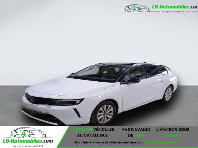 Opel Astra Sports Tourer 1.2 Turbo 130 ch BVM