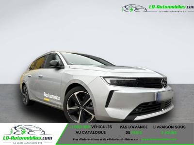 Opel Astra Sports Tourer 1.2 Turbo 130 ch BVM