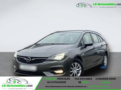 Opel Astra Sports Tourer 1.5 Diesel 122 ch BVM