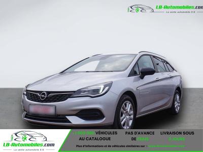 Opel Astra Sports Tourer 1.5 Diesel 122 ch BVM