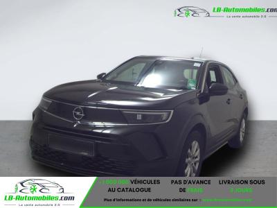 Opel Mokka 1.2 Turbo 100 ch BVM