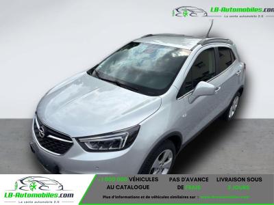 Opel Mokka 1.4 Turbo - 140 ch BVM
