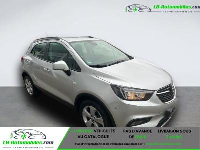 Opel Mokka X 1.4 Turbo - 140 ch BVA