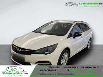 Opel Astra Sports Tourer 1.5 Diesel 122 ch BVA