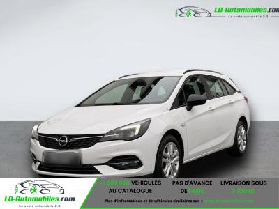 Opel Astra Sports Tourer 1.5 Diesel 122 ch BVM
