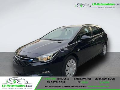 Opel Astra Sports Tourer 1.0  Turbo 105 ch BVM