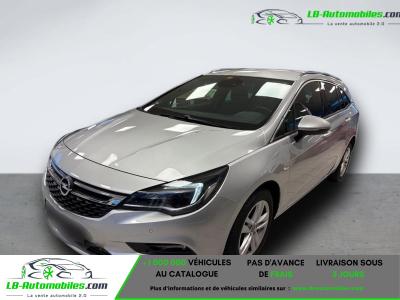 Opel Astra Sports Tourer 1.4 Turbo 125 ch BVM