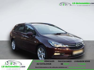 Opel Astra Sports Tourer 1.4 Turbo 125 ch BVM